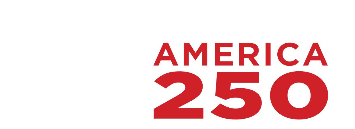 Texas America 250 logo
