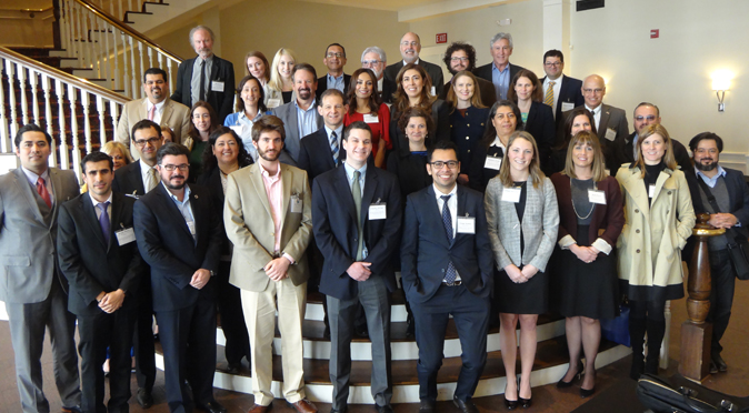 Mexican Energy Reform Symposium