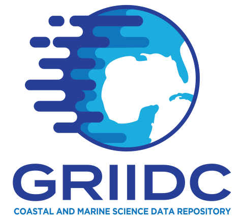 GRIIDC Logo - New