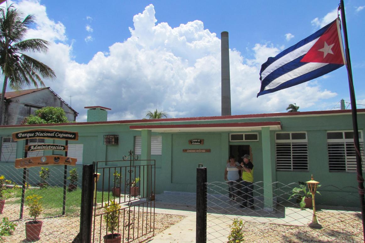 cuba 