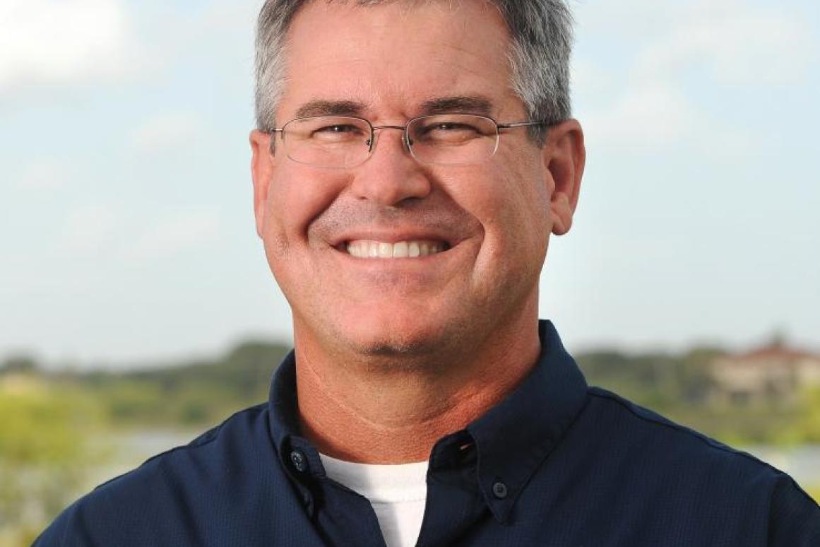 Stunz appointed to Gulf Council