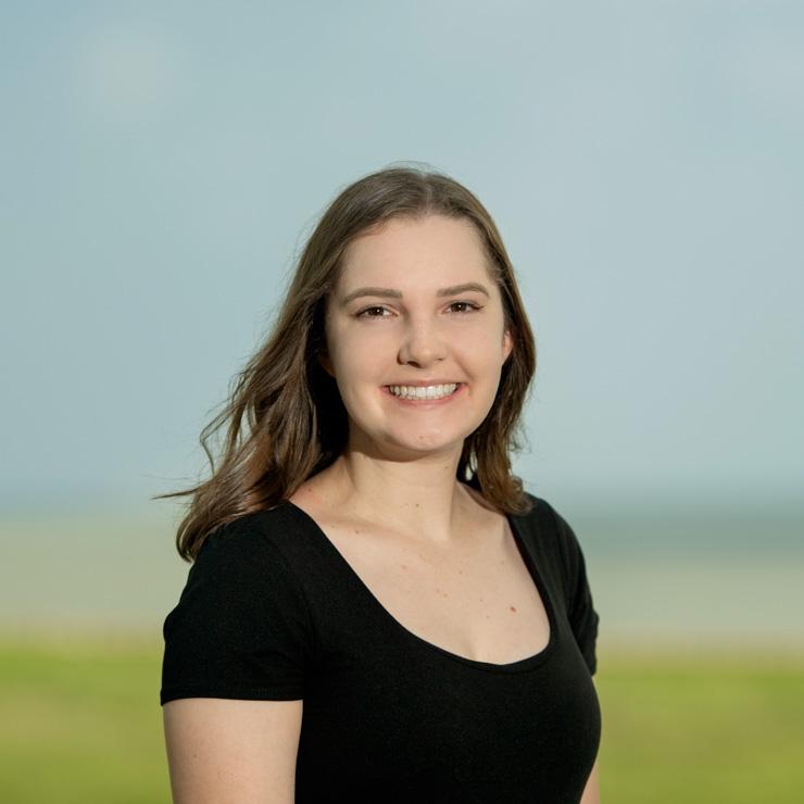 Danielle Marshall