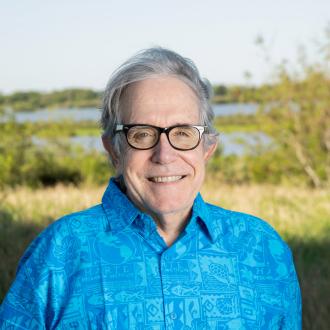 Dr. Joe Fox